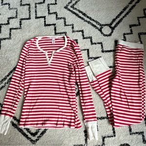 Victoria’s Secret pajama set